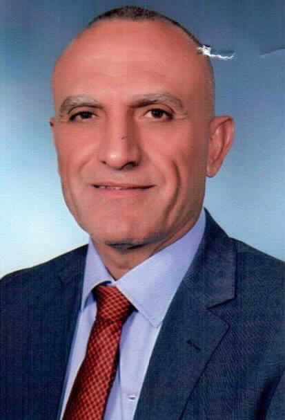 صورة خالد عبد الكريم علي المصري
