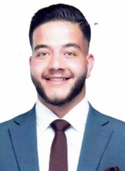 صورة اوس ضرار احمد الروسان