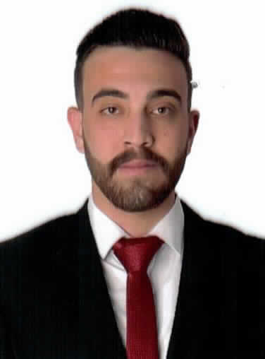 صورة احمد زياد حكمت حمدان