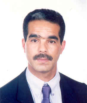 صورة مهند عبد الكريم صالح الحليق