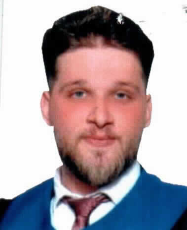 صورة احمد وسام محمود ابو حامدة الحوامدة