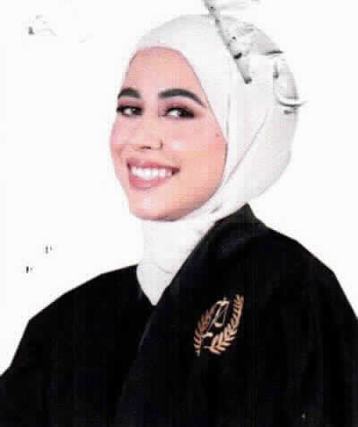 صورة نداء كامل احمد العوامله