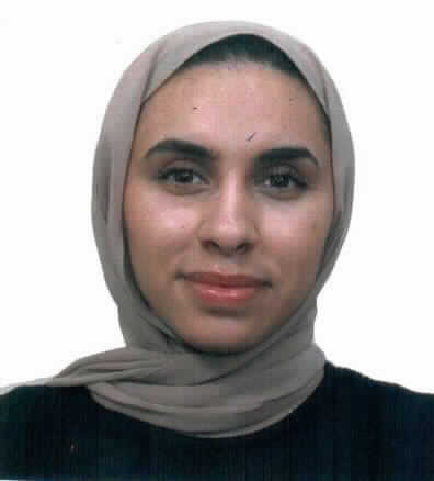 صورة تالا عماد راشد ابو جيش