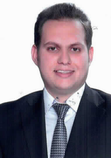 صورة محمود شاكر محمد يوسف