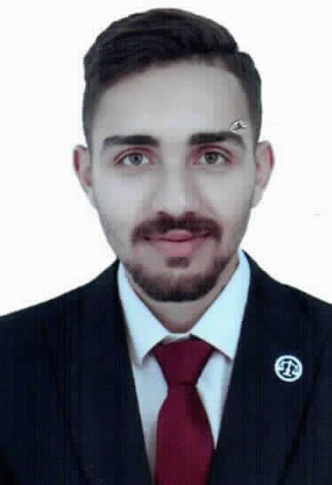 صورة عبد الرحمن جمال يونس الشوبكي