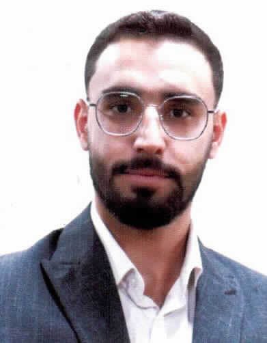 صورة حمزه رائد محمد رواشده