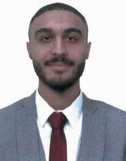 صورة محمد ياسر اسحق التعمري