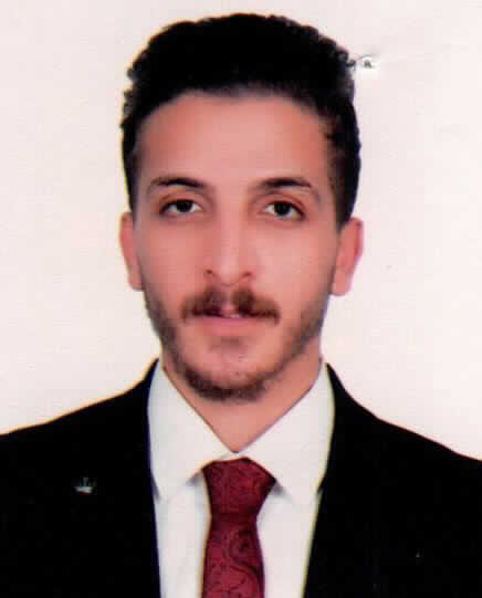 صورة محمد اشرف تيسير الحصان
