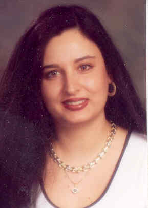 صورة ناديا كرم توفيق النمري