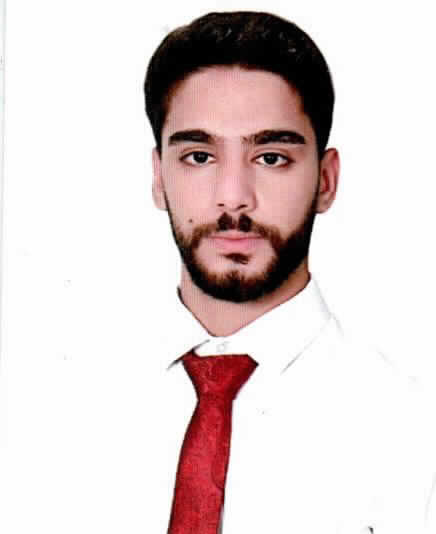 صورة صهيب فخري ابراهيم غانم