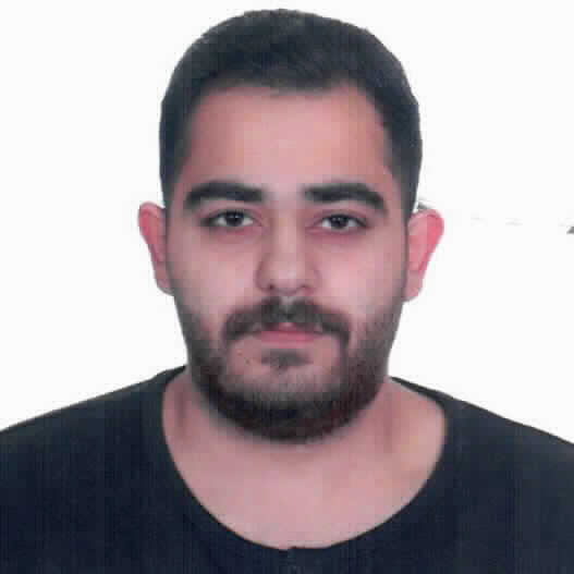 صورة راشد محمد امين محمد العمايره