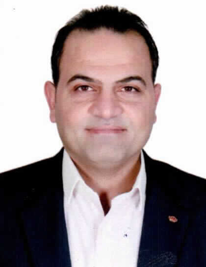 صورة محمد فرحان عيسى الدبوبي