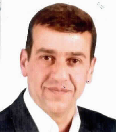 صورة مصطفى ناصر محمد بني مصطفى