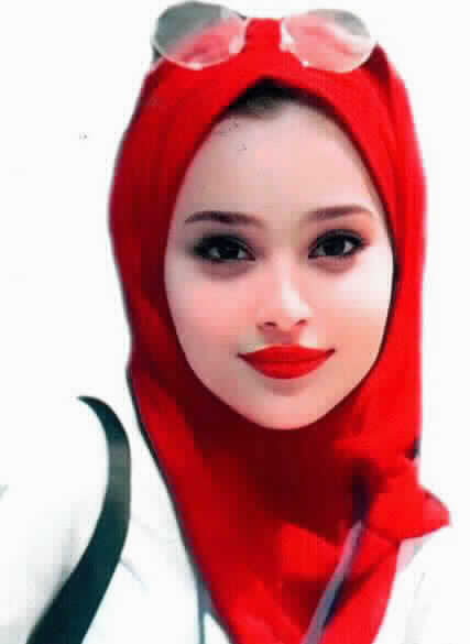 صورة ملاك محمد فياض العمايره