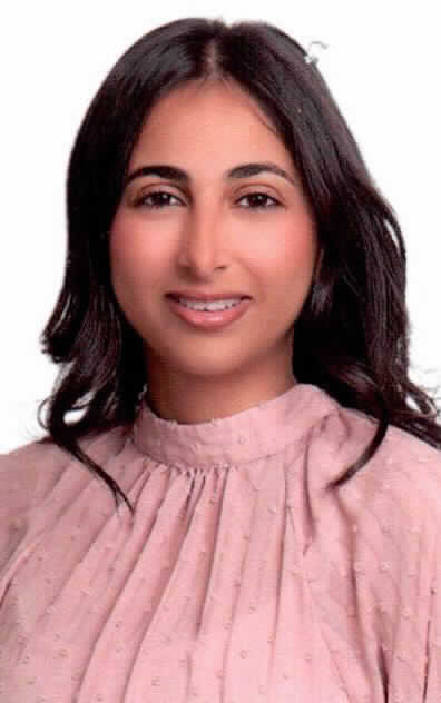 صورة ديانا سامر سالم القسوس