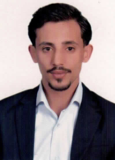 صورة محمود ابراهيم اسماعيل القيسي