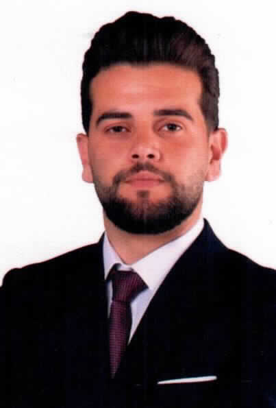 صورة سامر شوكت ضيف الله درادكه