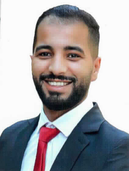 صورة حمزه مبارك محمد الطواهيه