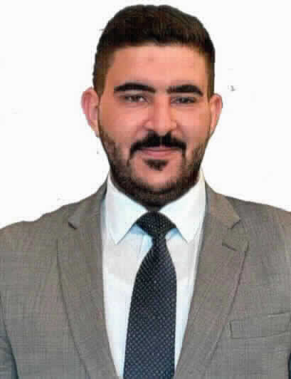 صورة عون احمد ابراهيم الكفاوين