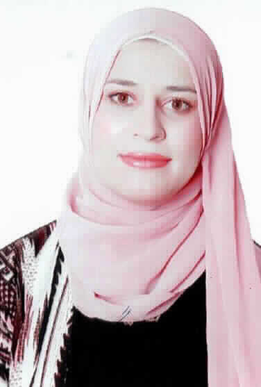 صورة رهف فراس احمد الجنايده