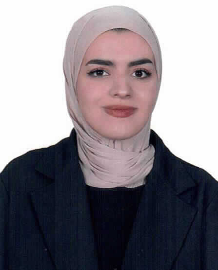 صورة دعاء عبد الله علي البطوش