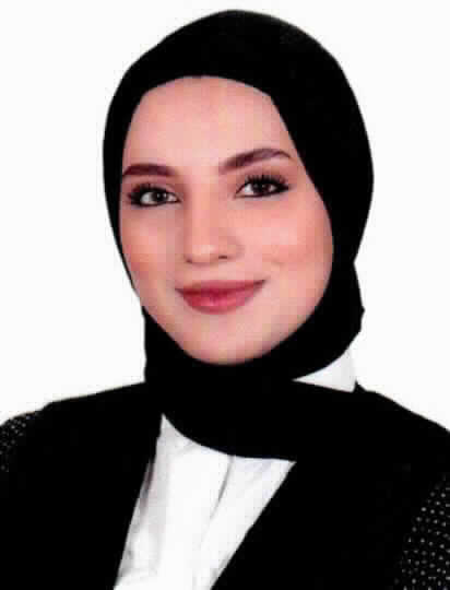 صورة منار تيسير شاكر سنجق
