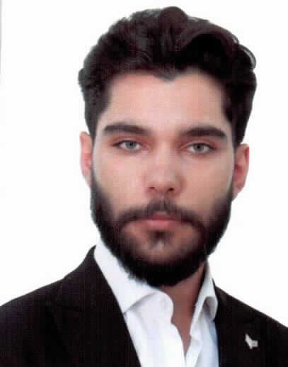 صورة عبد الحكيم باسم محمد العمري