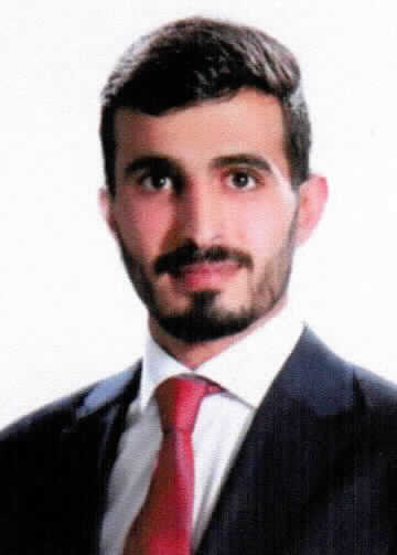 صورة محمد طلال عيد الفايز