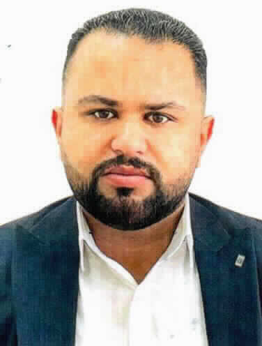 صورة راكان محارب احمد المغاربه