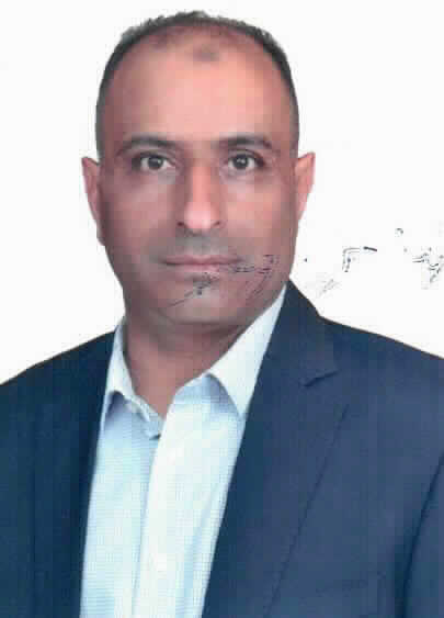 صورة سعود احمد عبد القادر السكارنه