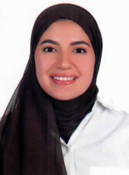 صورة نوران نائل اسماعيل المصري
