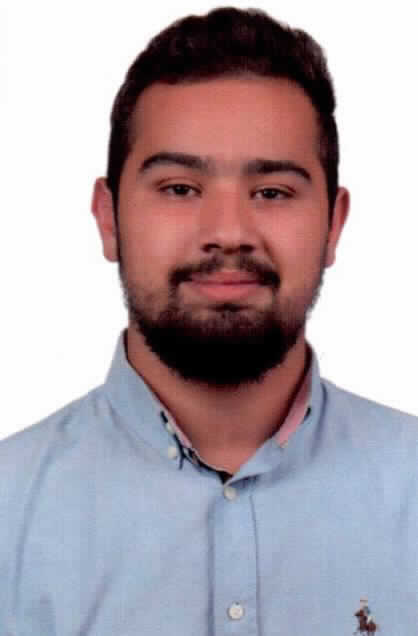 صورة اصيل سامر احمد حجازي