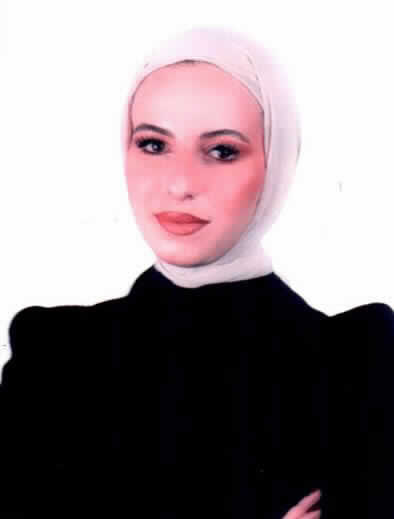 صورة رحمه حسين احمد الزعبي