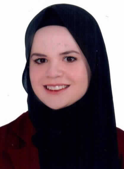 صورة دينا هشام محمد السبعاوي