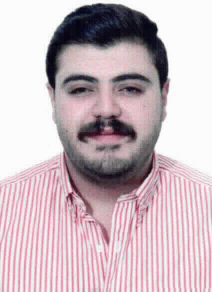 صورة محمد ماهر حسن عبيدات
