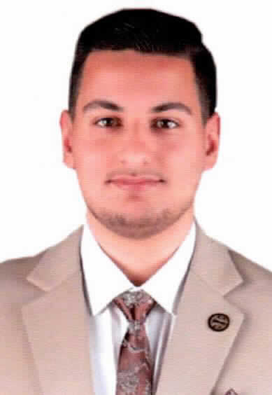 صورة ضياء الدين داود احمد بشارات