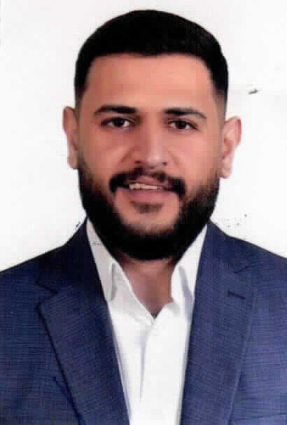 صورة محمد علي عبد الحميد الحياري