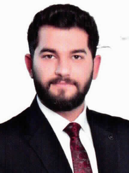 صورة بشار حسام محمد الناطور