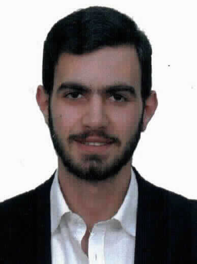 صورة قيس عيسى حنا المخامره