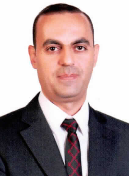 صورة امين محمد عبد العزيز العمري