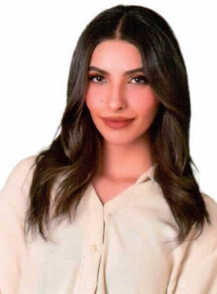 صورة لانا فايز صياح الفايز