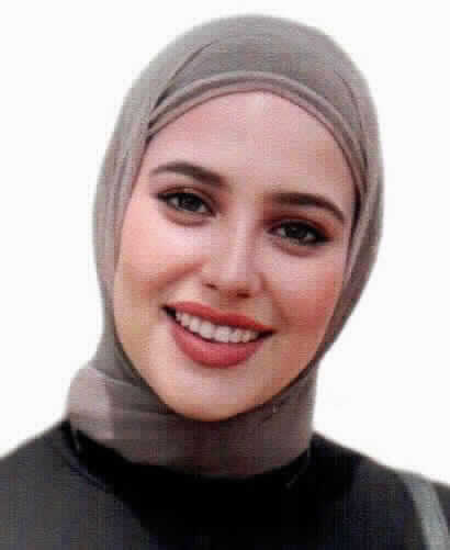 صورة فرح احمد سالم العمايره