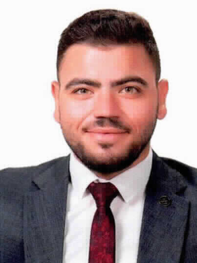 صورة صهيب عماد عبد الكريم حمد