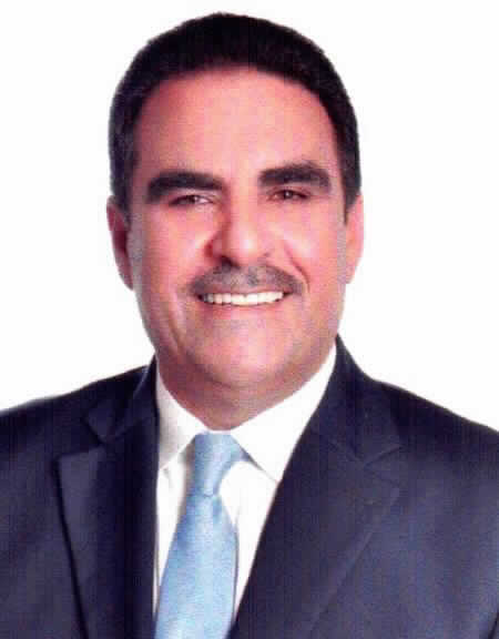 صورة زياد محمد سليم الموسى