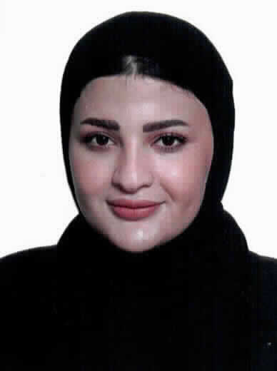 صورة ساره فندي محمد الزغاتيت