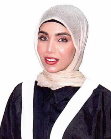 صورة مجد نصر الله سعد المناصير