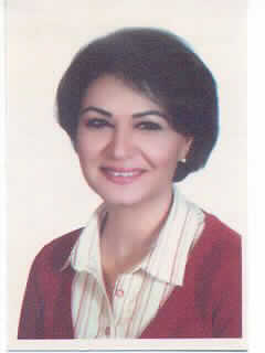 صورة غادة محمود عبد المجيد الشوا