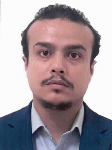 صورة اشرف محمد عطا الله عطوان