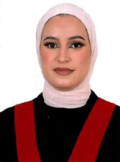 صورة شهد عماد صلاح المعايطه