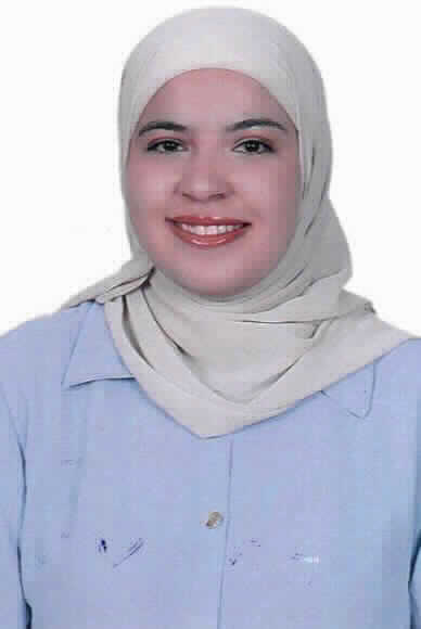 صورة جنى عماد زكريا الكفاوين